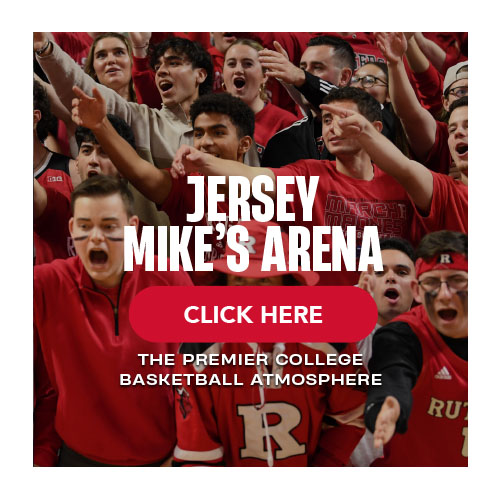 Rutgers Basketball Ticket Central